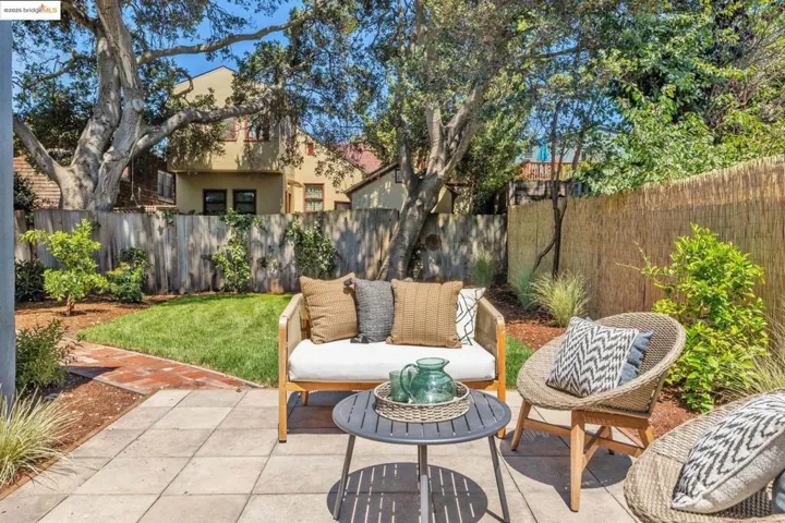 1635 Ocean View, Kensington, California 94707