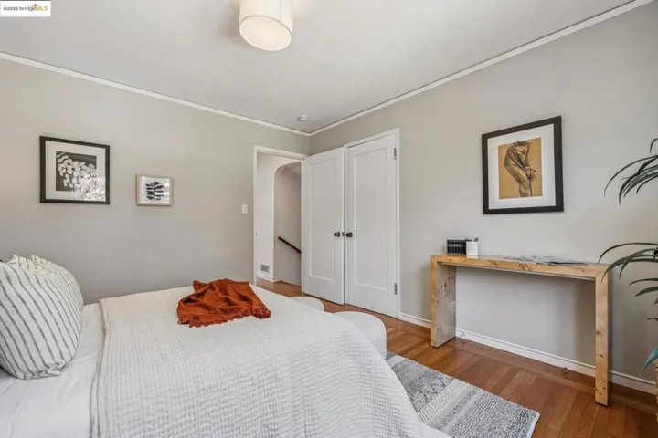 1635 Ocean View, Kensington, California 94707
