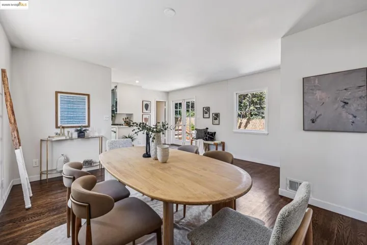 1635 Ocean View, Kensington, California 94707