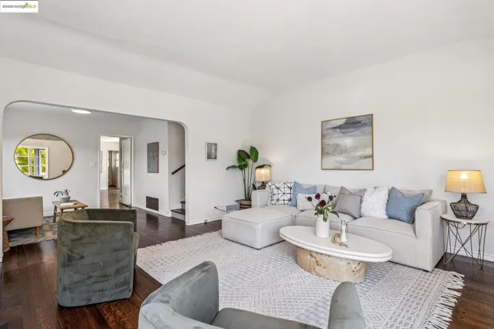 1635 Ocean View, Kensington, California 94707