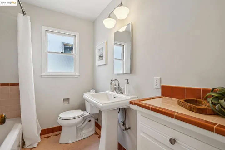 1635 Ocean View, Kensington, California 94707
