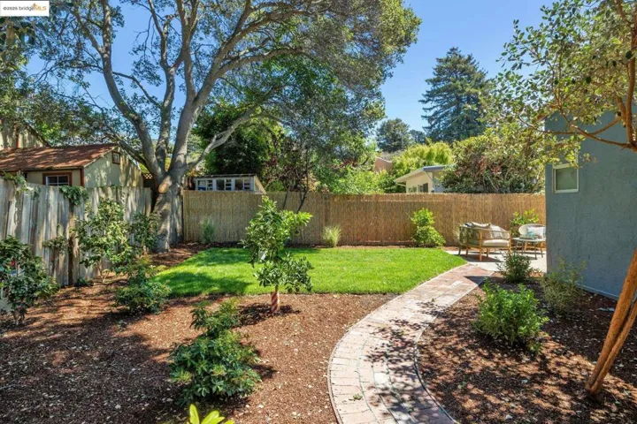 1635 Ocean View, Kensington, California 94707