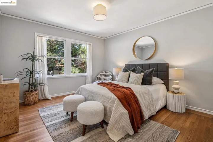 1635 Ocean View, Kensington, California 94707