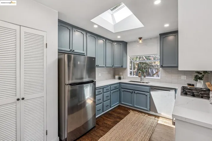 1635 Ocean View, Kensington, California 94707