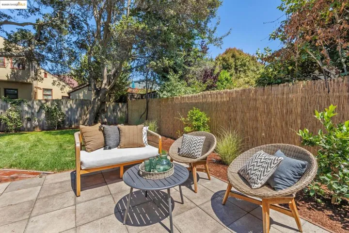 1635 Ocean View, Kensington, California 94707