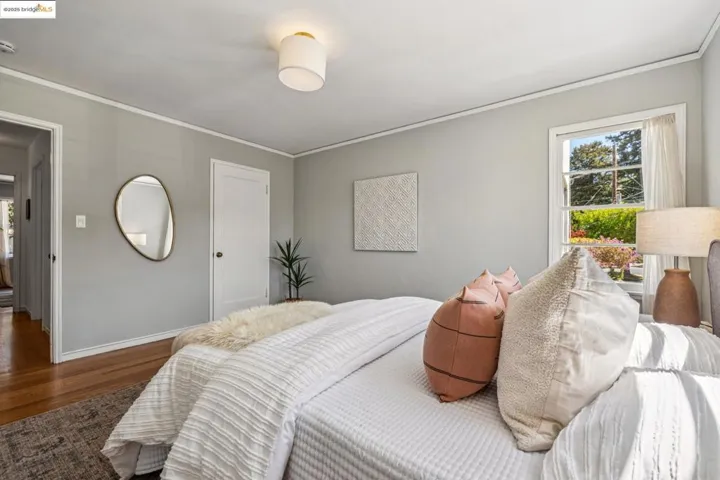 1635 Ocean View, Kensington, California 94707