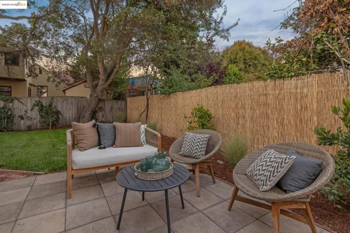 1635 Ocean View, Kensington, California 94707