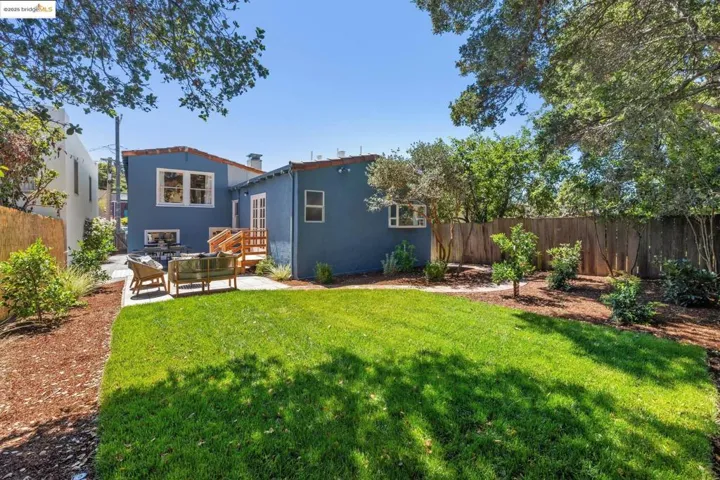 1635 Ocean View, Kensington, California 94707