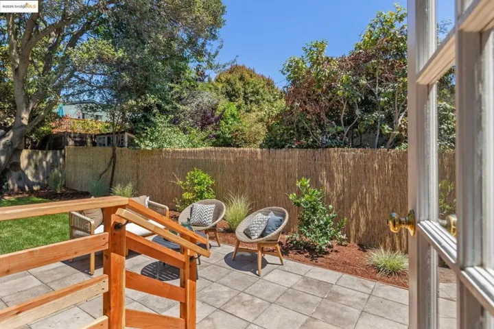 1635 Ocean View, Kensington, California 94707