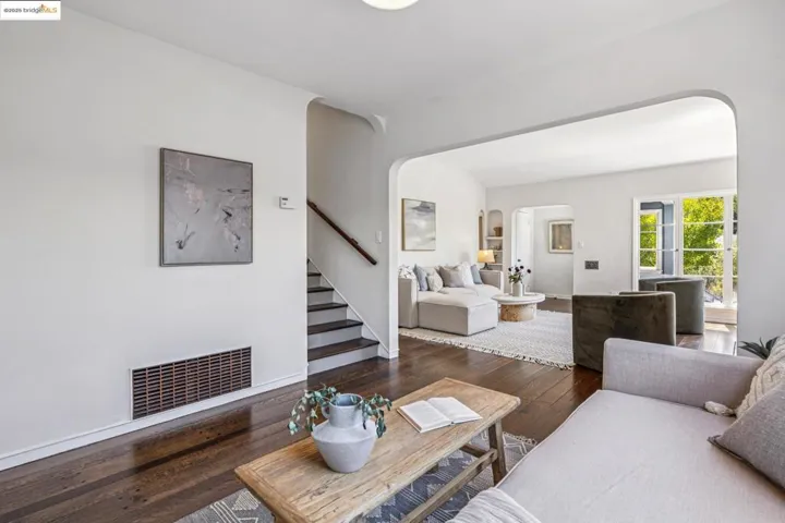 1635 Ocean View, Kensington, California 94707
