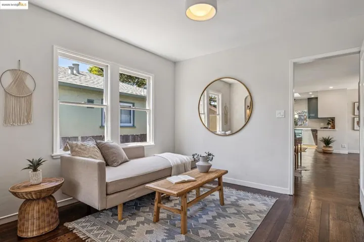 1635 Ocean View, Kensington, California 94707