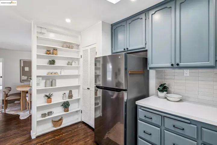 1635 Ocean View, Kensington, California 94707