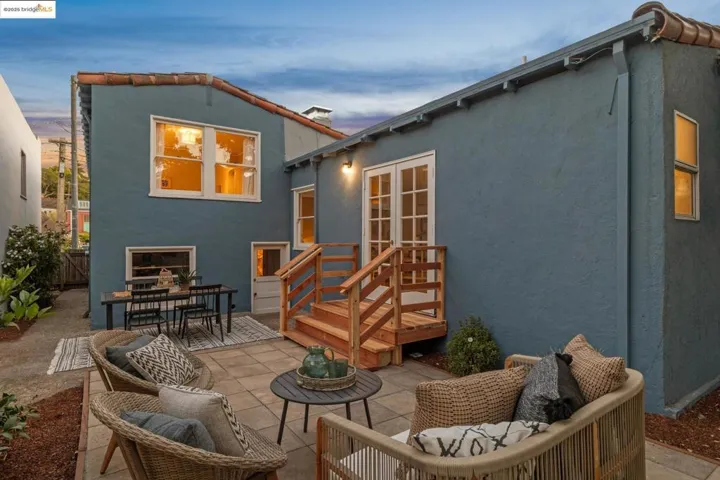1635 Ocean View, Kensington, California 94707
