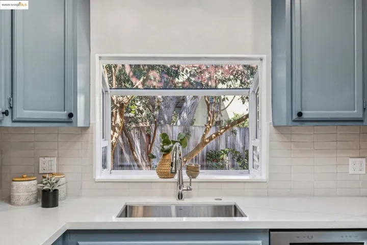 1635 Ocean View, Kensington, California 94707
