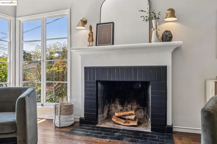 1635 Ocean View, Kensington, California 94707