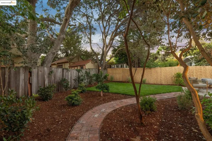 1635 Ocean View, Kensington, California 94707