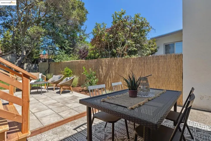 1635 Ocean View, Kensington, California 94707