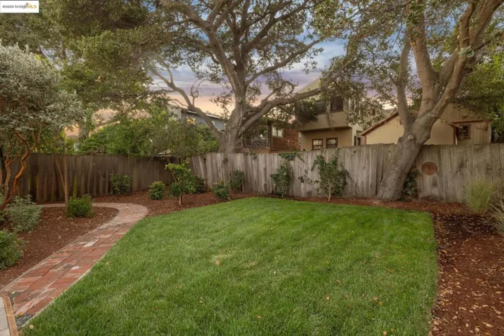 1635 Ocean View, Kensington, California 94707