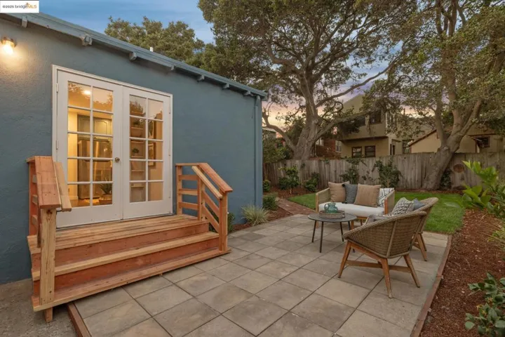 1635 Ocean View, Kensington, California 94707