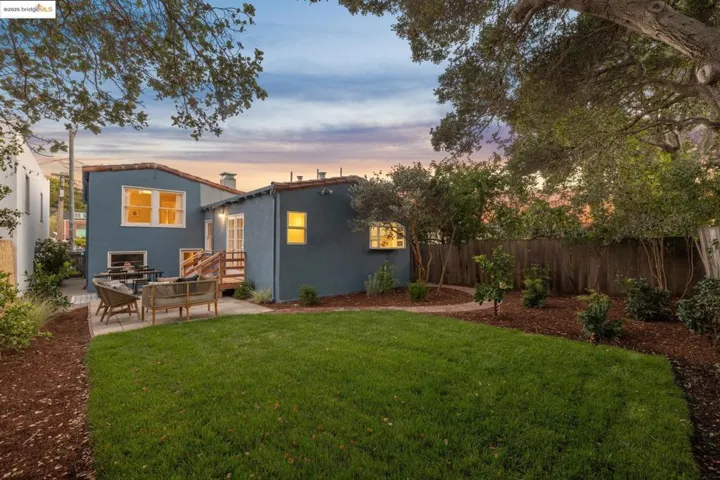 1635 Ocean View, Kensington, California 94707
