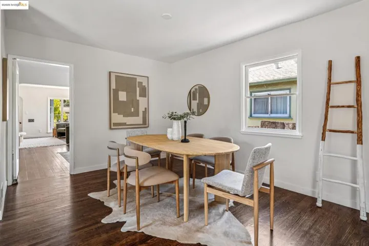 1635 Ocean View, Kensington, California 94707