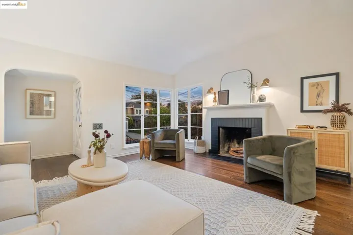 1635 Ocean View, Kensington, California 94707