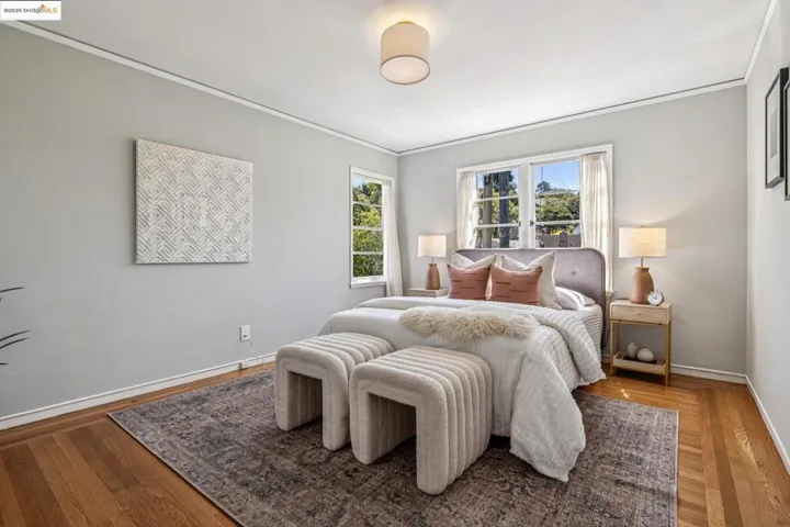 1635 Ocean View, Kensington, California 94707