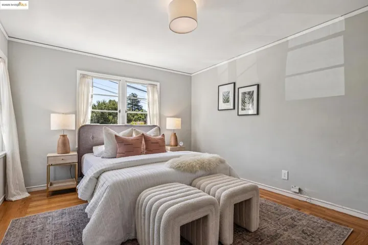 1635 Ocean View, Kensington, California 94707