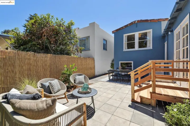 1635 Ocean View, Kensington, California 94707