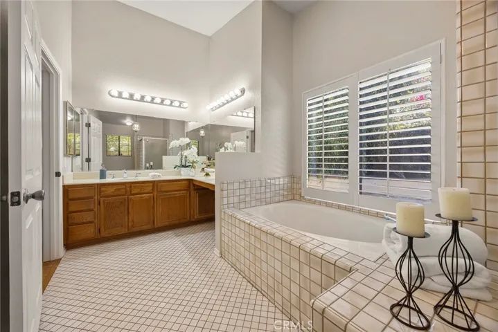 5795 Via Del Potrero, Yorba Linda, California 92887