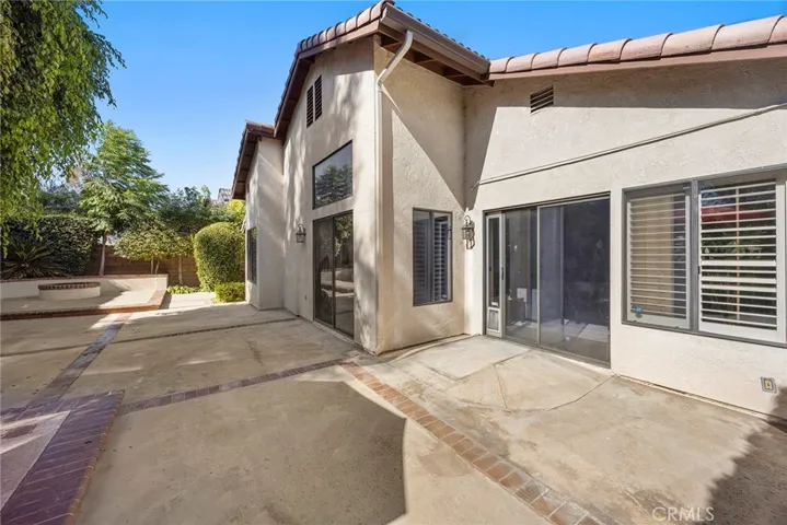 5795 Via Del Potrero, Yorba Linda, California 92887