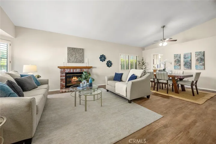 5795 Via Del Potrero, Yorba Linda, California 92887