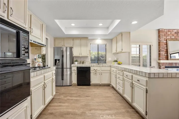 5795 Via Del Potrero, Yorba Linda, California 92887