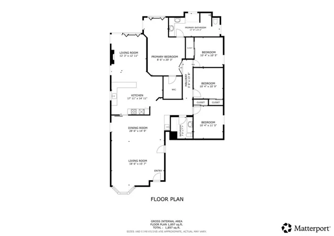 5795 Via Del Potrero, Yorba Linda, California 92887