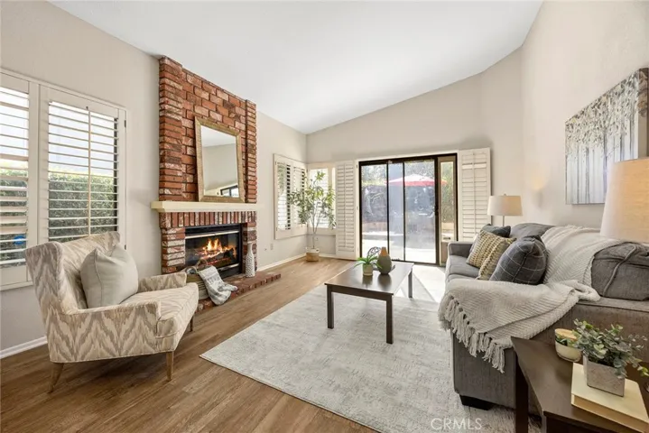 5795 Via Del Potrero, Yorba Linda, California 92887