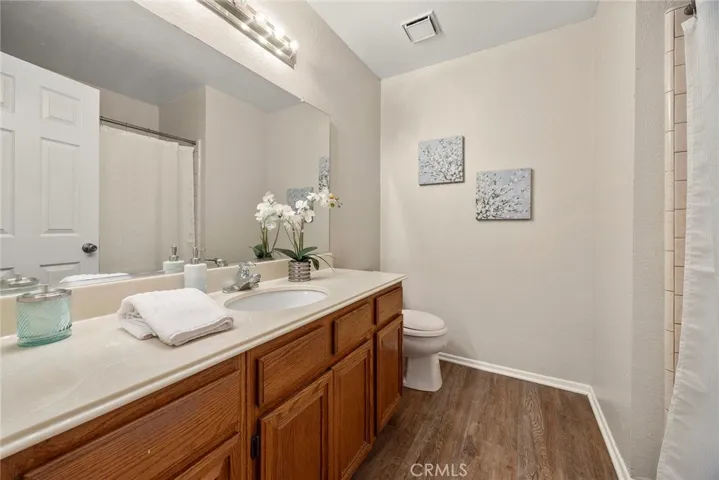 5795 Via Del Potrero, Yorba Linda, California 92887