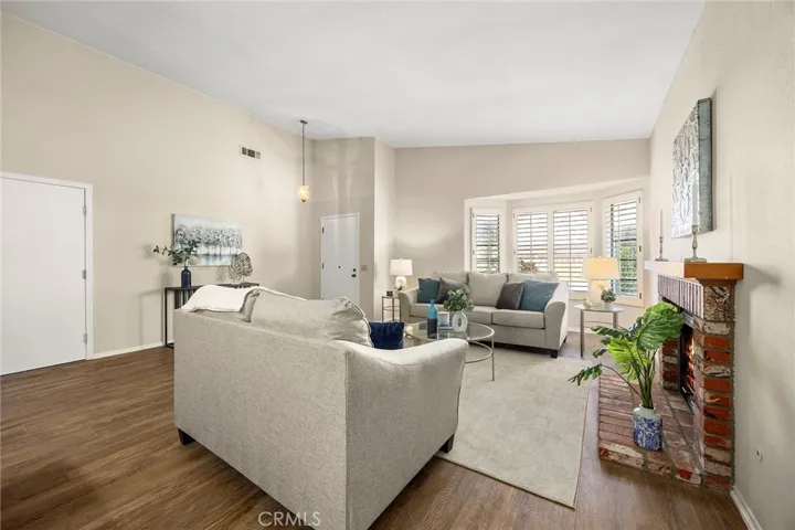 5795 Via Del Potrero, Yorba Linda, California 92887