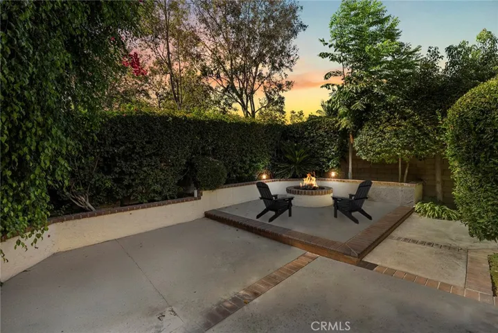 5795 Via Del Potrero, Yorba Linda, California 92887