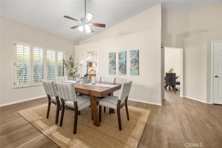 5795 Via Del Potrero, Yorba Linda, California 92887