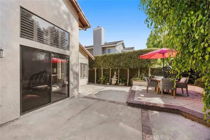 5795 Via Del Potrero, Yorba Linda, California 92887
