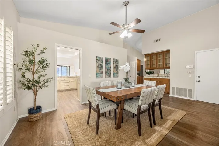 5795 Via Del Potrero, Yorba Linda, California 92887