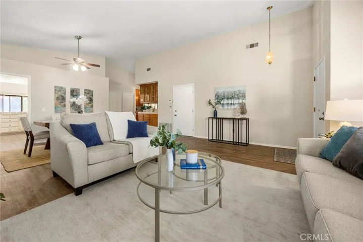 5795 Via Del Potrero, Yorba Linda, California 92887