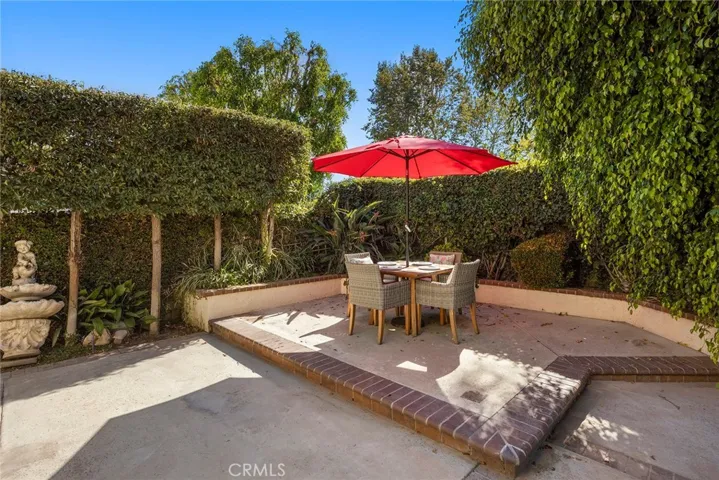 5795 Via Del Potrero, Yorba Linda, California 92887
