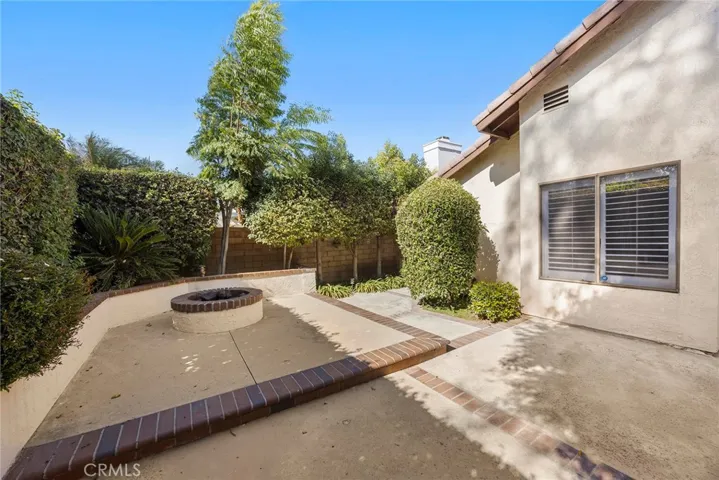 5795 Via Del Potrero, Yorba Linda, California 92887