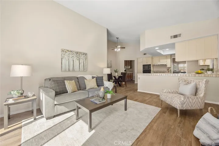 5795 Via Del Potrero, Yorba Linda, California 92887