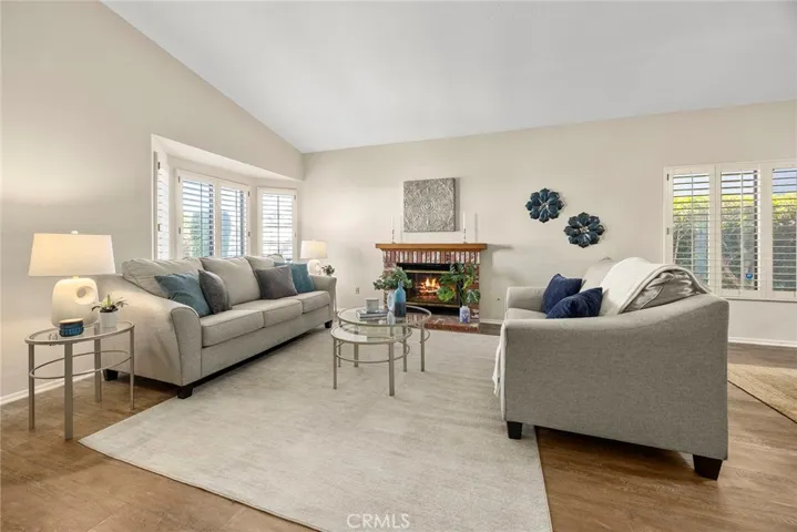 5795 Via Del Potrero, Yorba Linda, California 92887