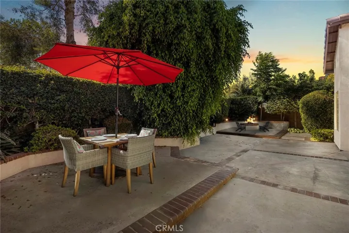 5795 Via Del Potrero, Yorba Linda, California 92887