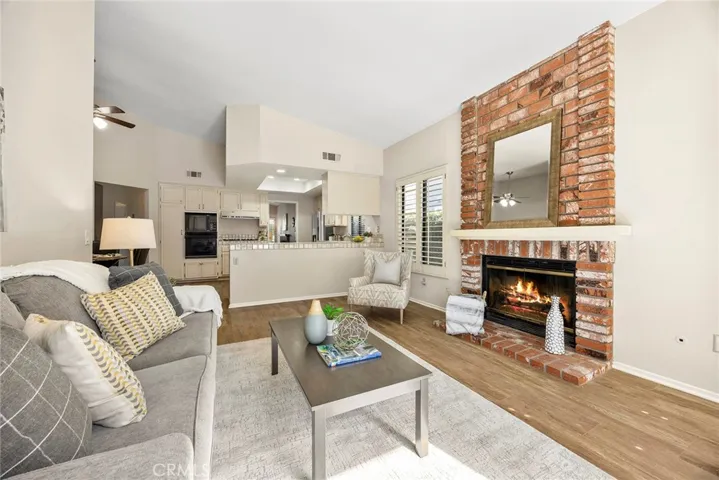 5795 Via Del Potrero, Yorba Linda, California 92887