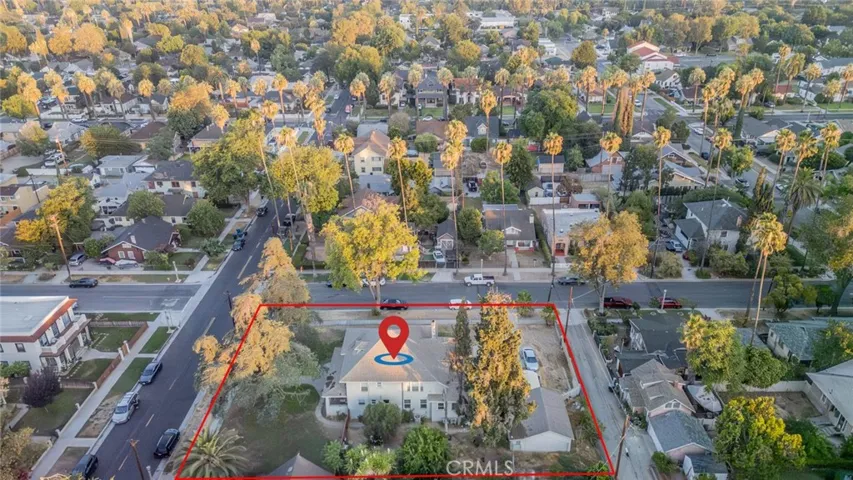 3987 4th Street, Riverside, California 92501