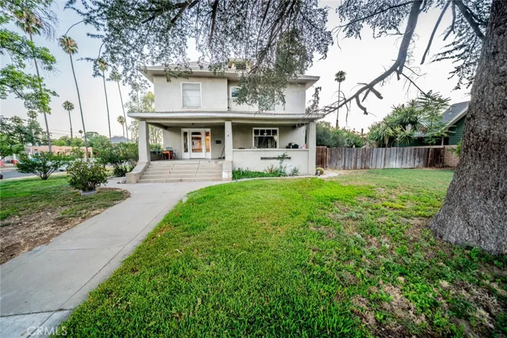 3987 4th Street, Riverside, California 92501